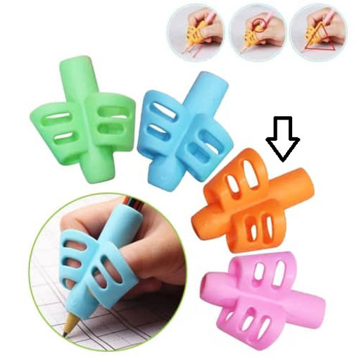 Picture of ERGONOMIC FINGER PENCIL GRIP